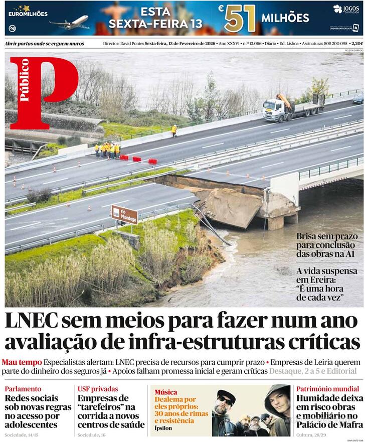 Capa P�blico - 2026-02-13