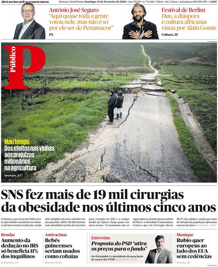 Capa P�blico - 2026-02-15