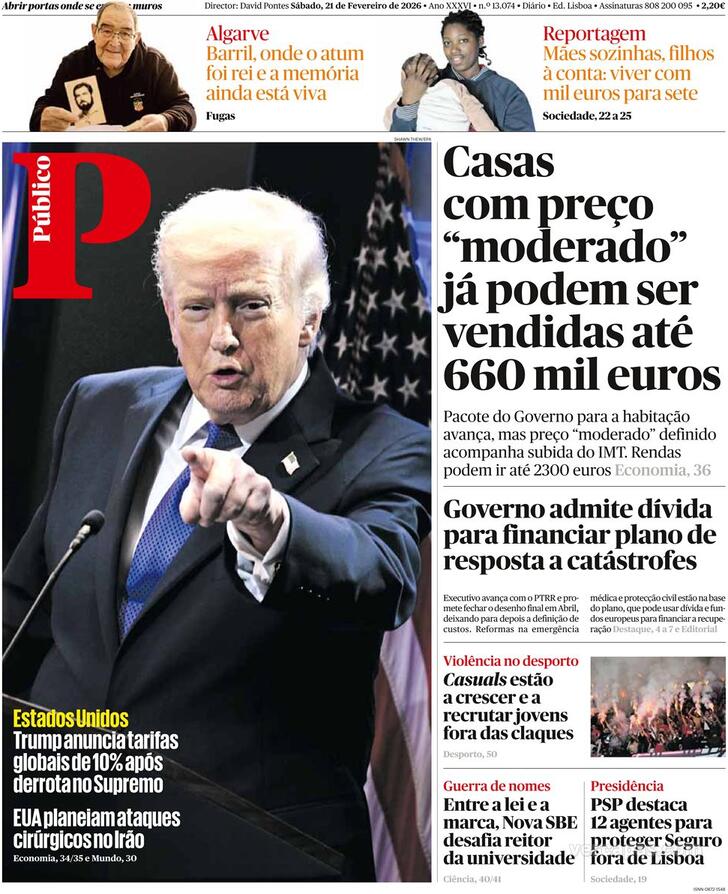 Capa P�blico - 2026-02-21