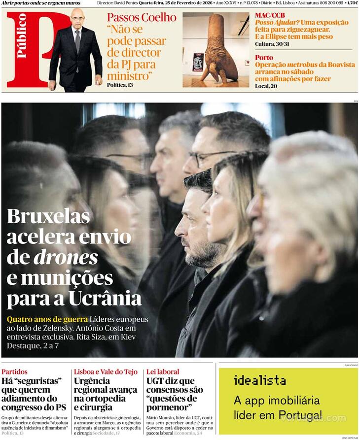 Capa P�blico - 2026-02-25