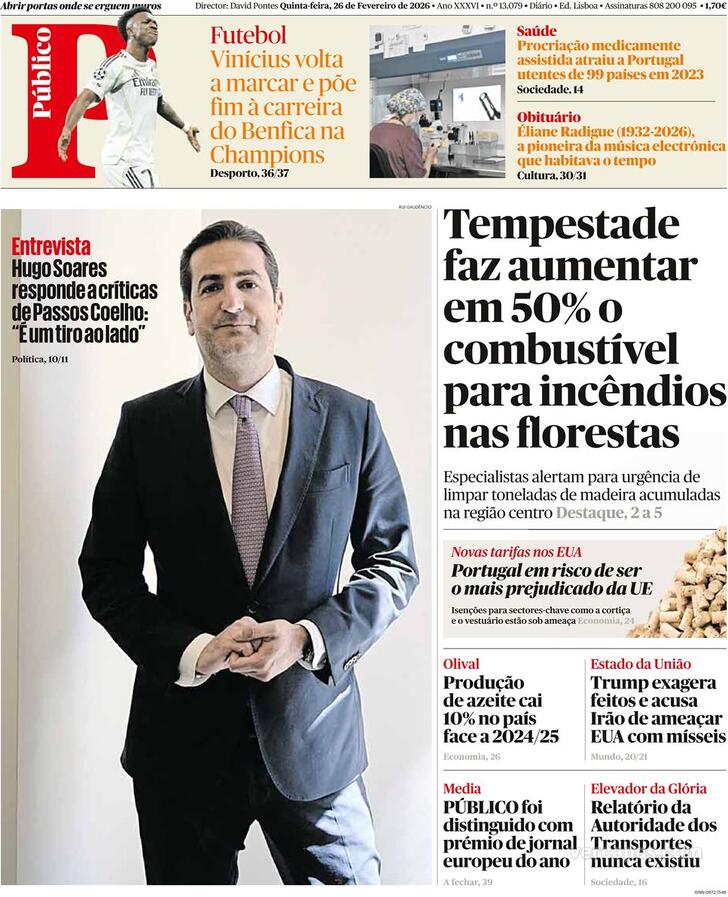 Capa P�blico - 2026-02-26