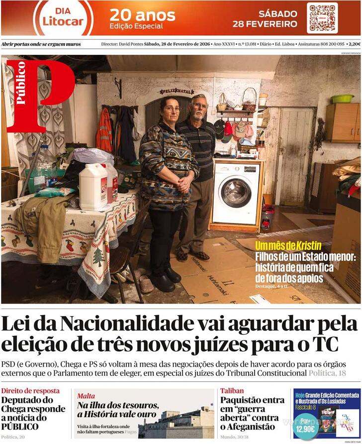 Capa P�blico - 2026-02-28