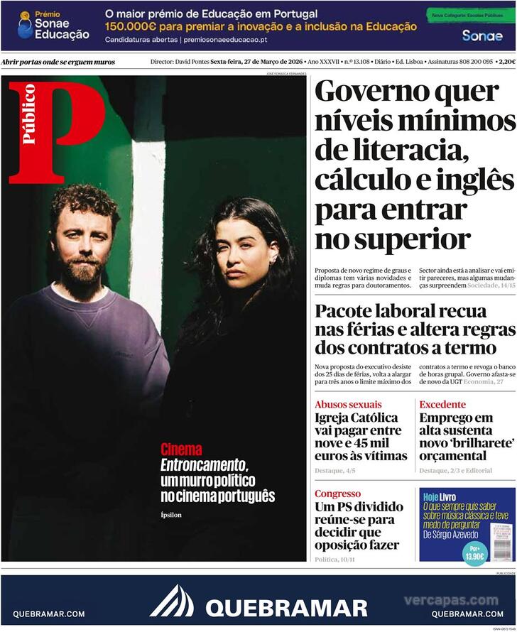 Capa P�blico - 2026-03-27