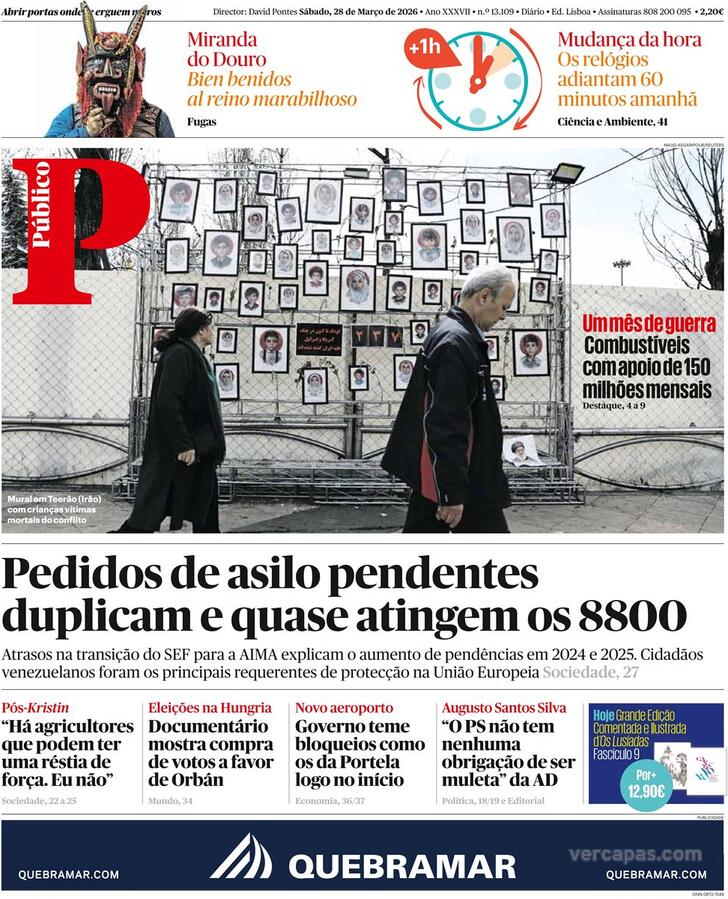 Capa P�blico - 2026-03-28