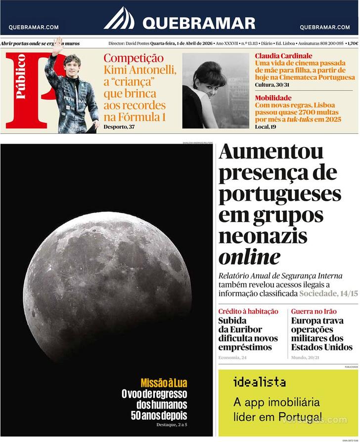 Capa P�blico - 2026-04-01