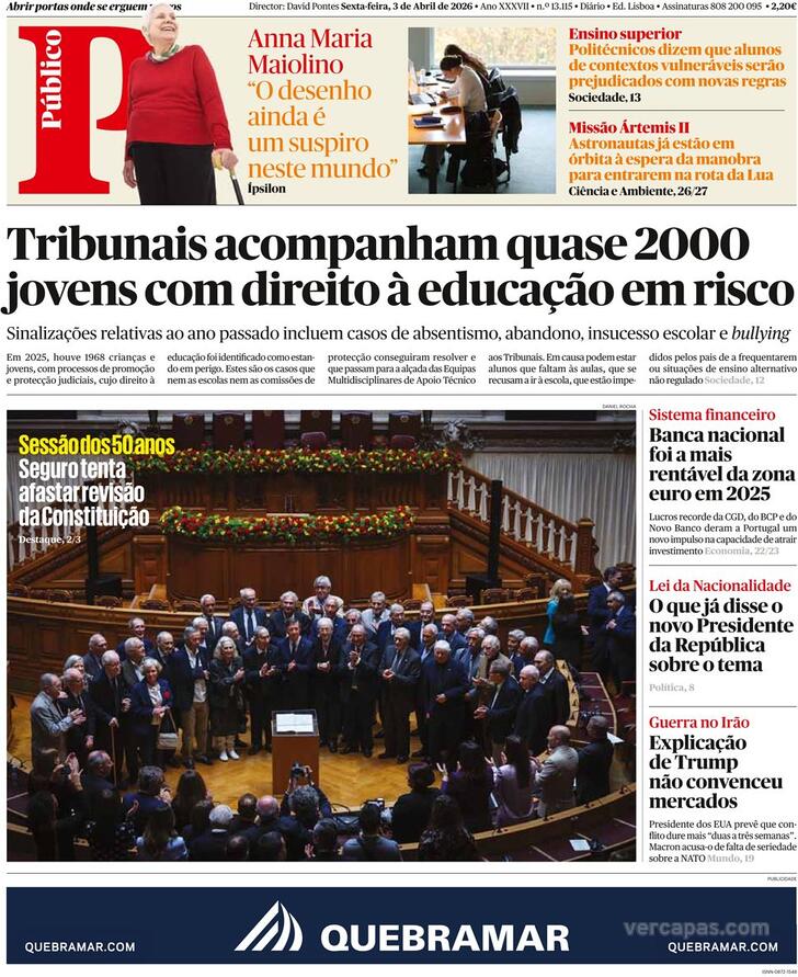 Capa P�blico - 2026-04-03