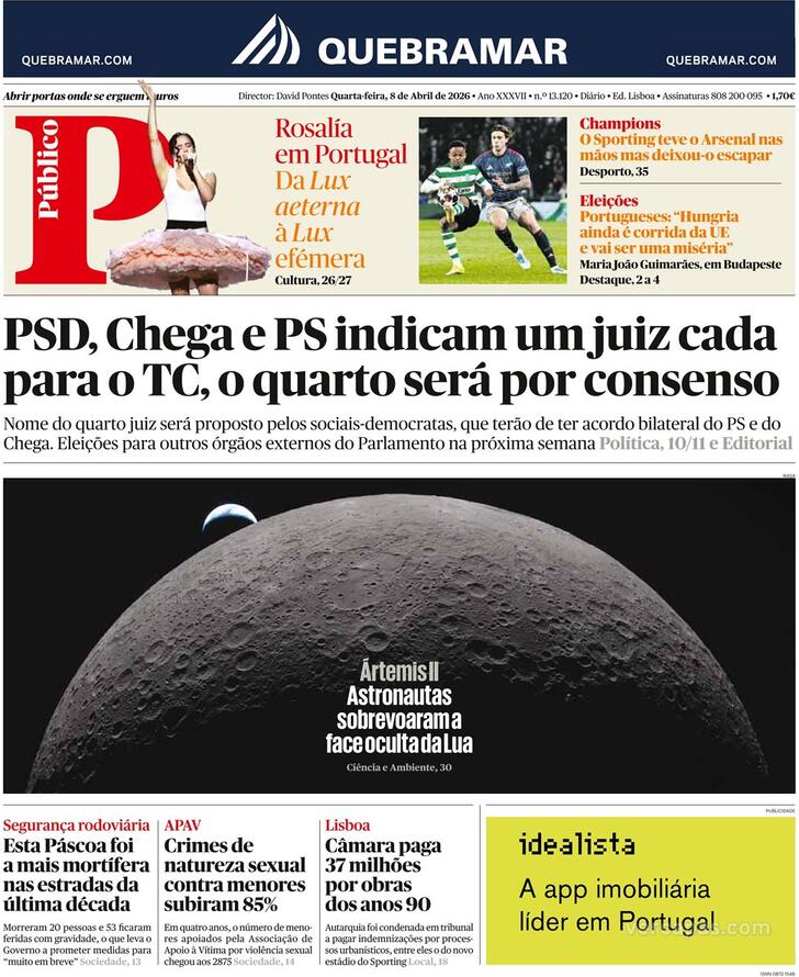 Capa P�blico - 2026-04-08