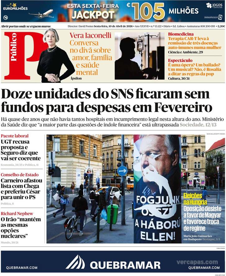 Capa P�blico - 2026-04-10