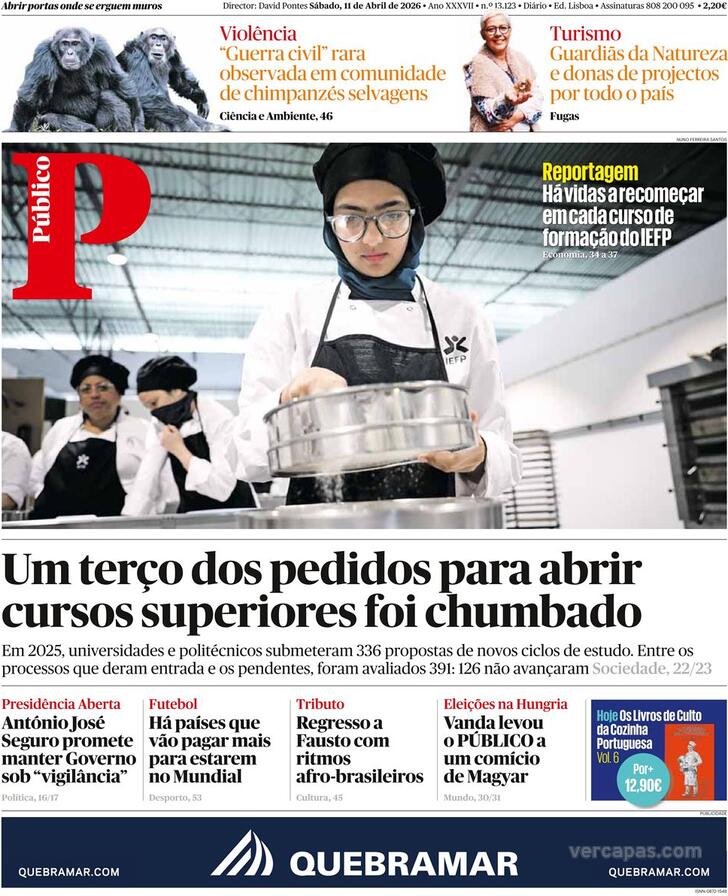 Capa P�blico - 2026-04-11