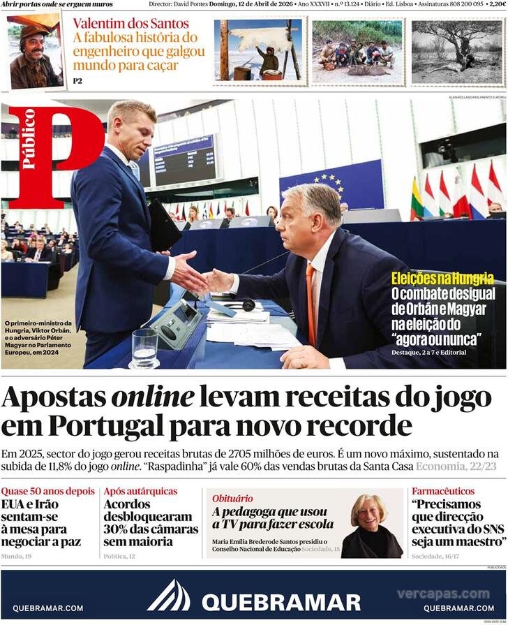 Capa P�blico - 2026-04-12