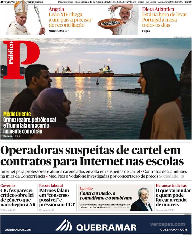 Capa P�blico - 2026-04-18