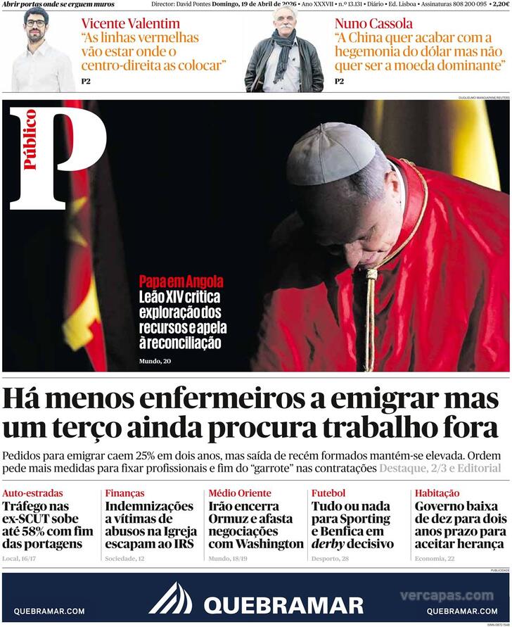 Capa P�blico - 2026-04-19