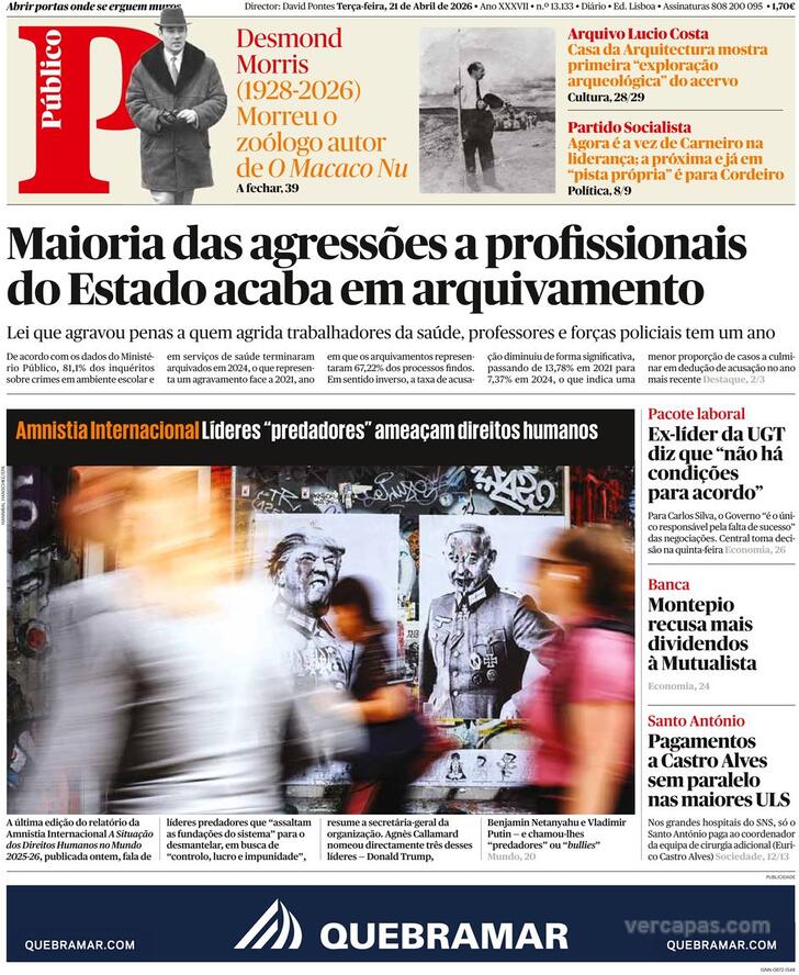 Capa P�blico - 2026-04-21