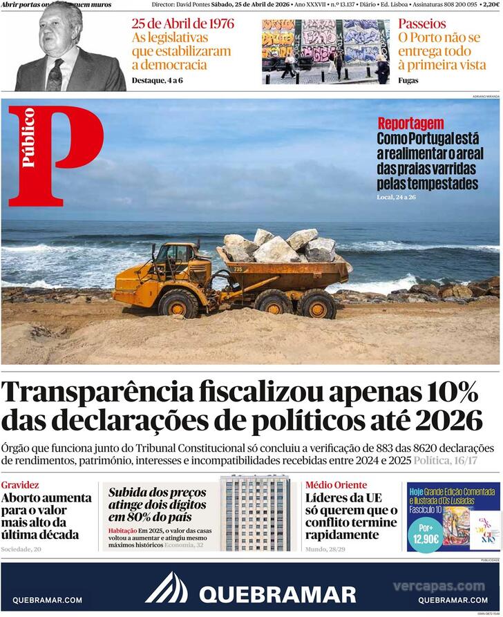 Capa P�blico - 2026-04-25