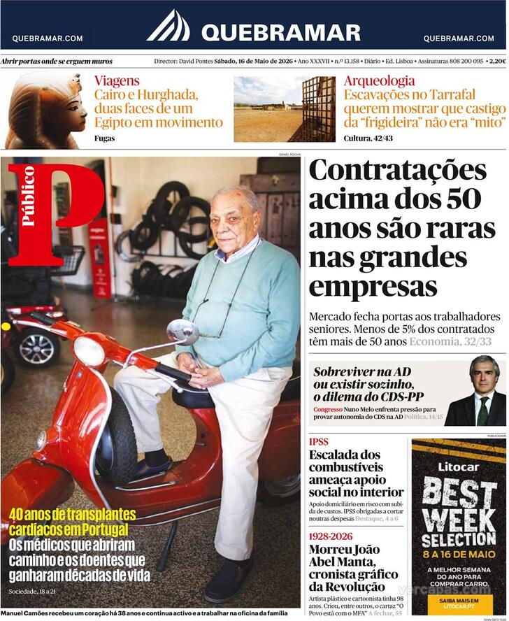 Capa P�blico - 2026-05-16