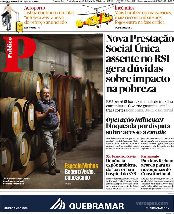 Capa P�blico - 2026-05-30