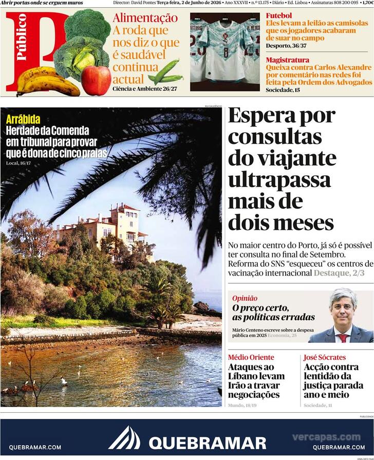 Capa P�blico - 2026-06-02