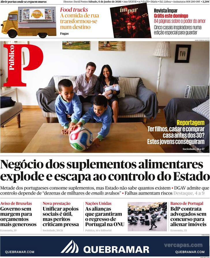 Capa P�blico - 2026-06-06