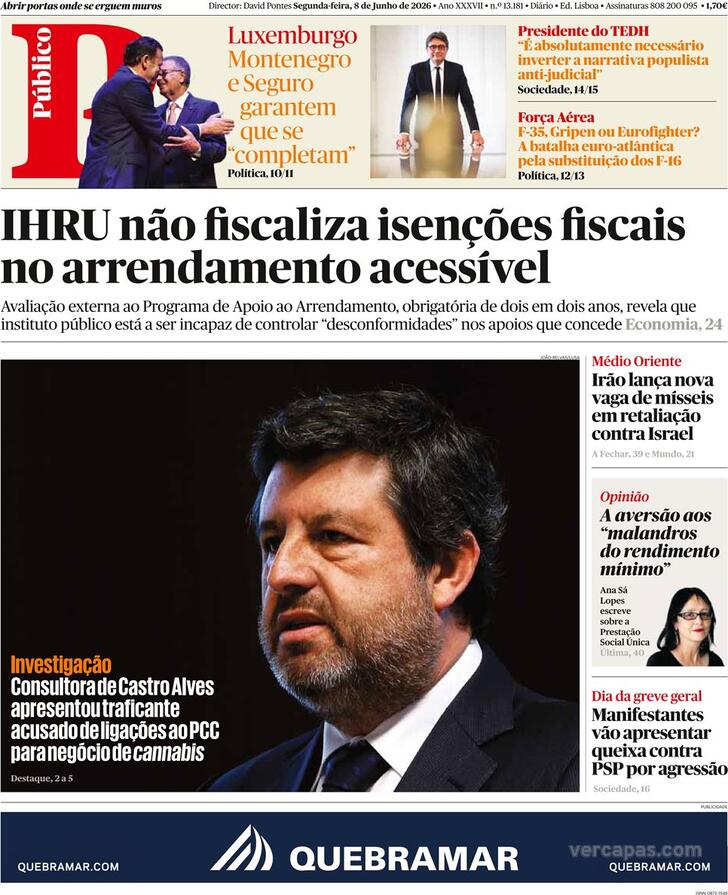 Capa P�blico - 2026-06-08