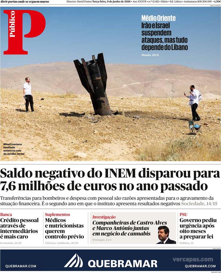 Capa P�blico - 2026-06-09