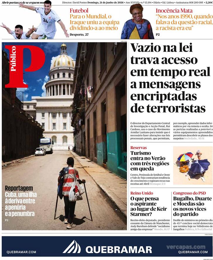 Público