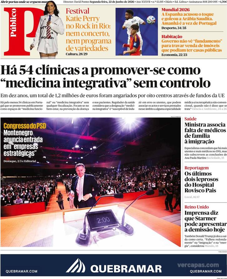 Público