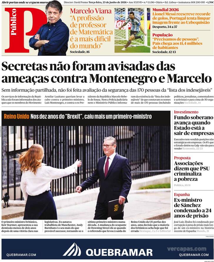 Público