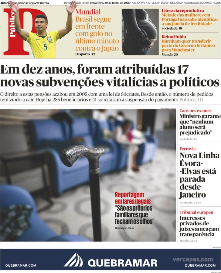 Público
