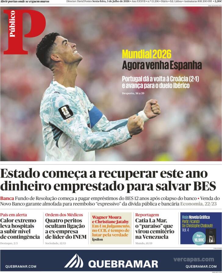 Capa P�blico - 2026-07-03