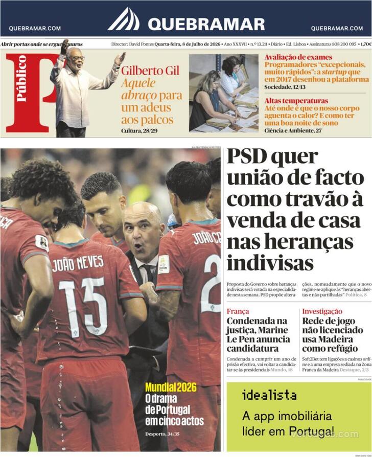 Público