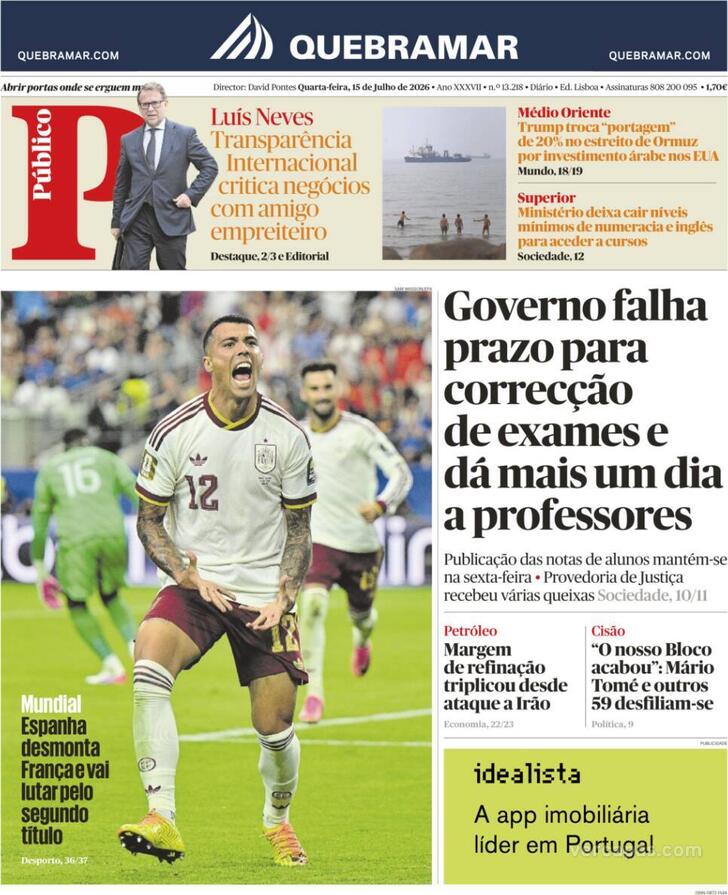 Público