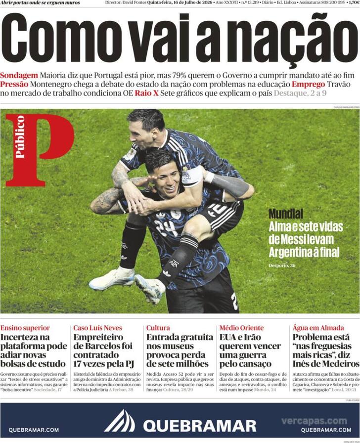Público