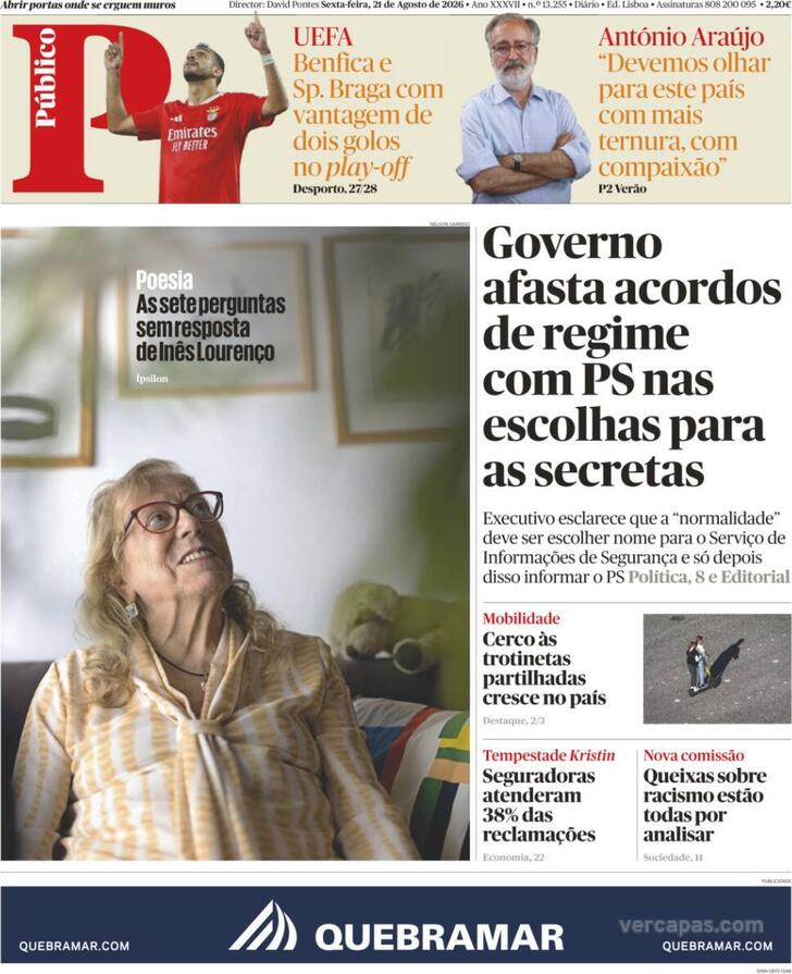 Capa P�blico - 2026-08-21