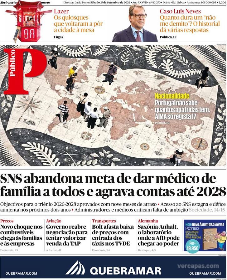 Capa P�blico - 2026-09-05