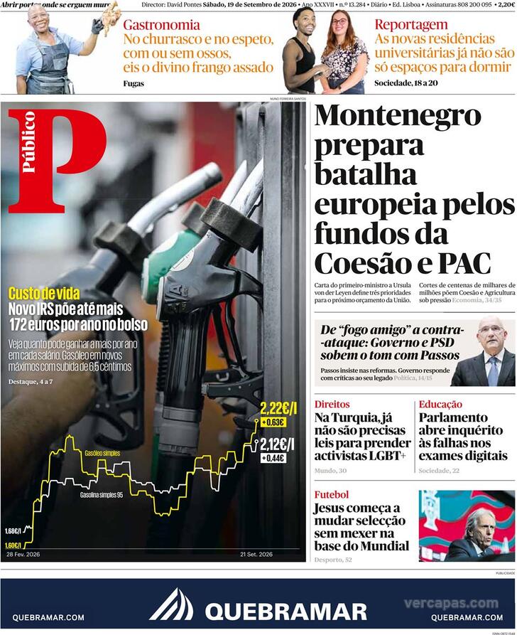 Capa P�blico - 2026-09-19