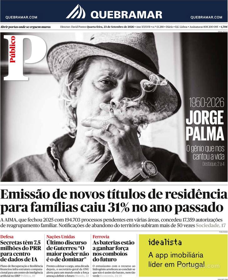 Capa P�blico - 2026-09-23