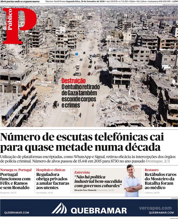 Capa P�blico - 2026-09-28