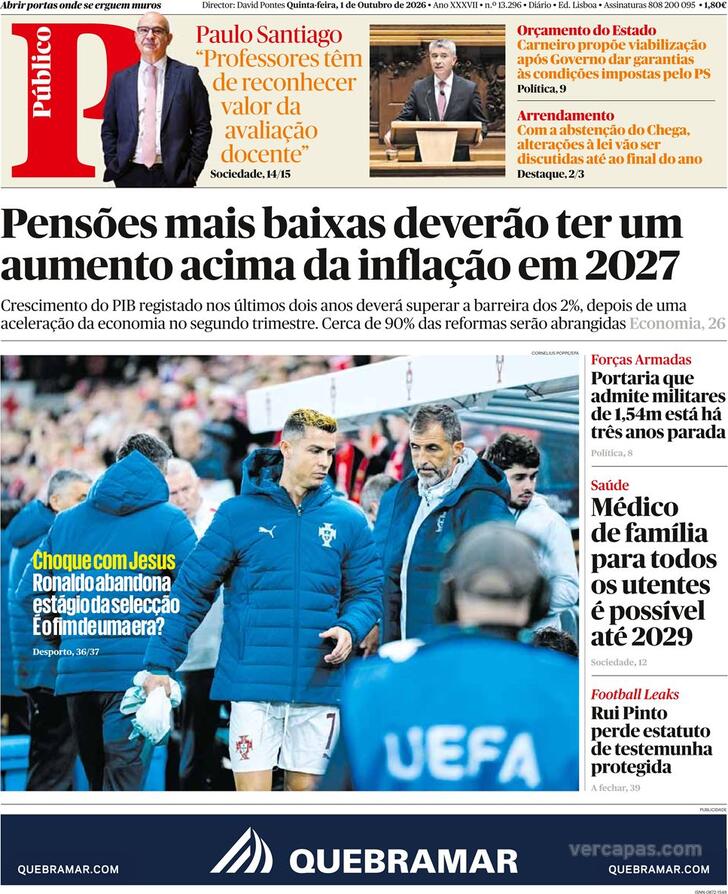 Capa P�blico - 2026-10-01