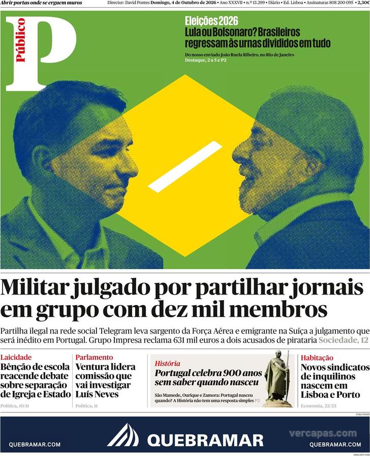 Capa P�blico - 2026-10-04