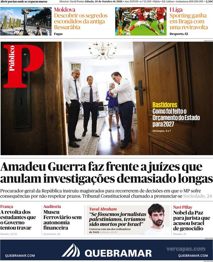 Capa P�blico - 2026-10-10