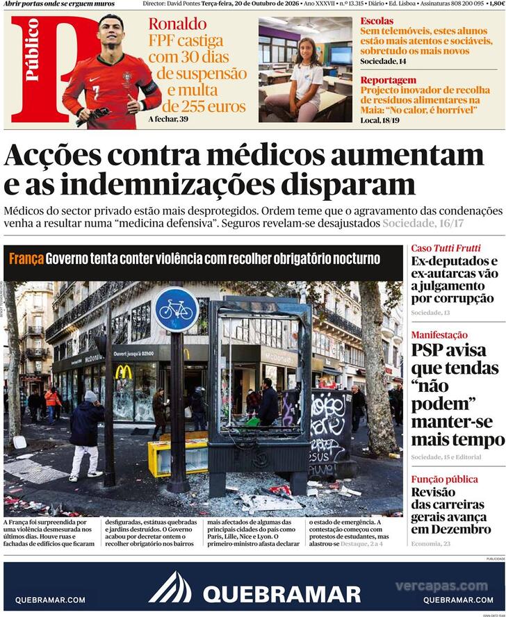 Capa P�blico - 2026-10-20