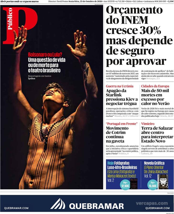 Capa P�blico - 2026-10-23