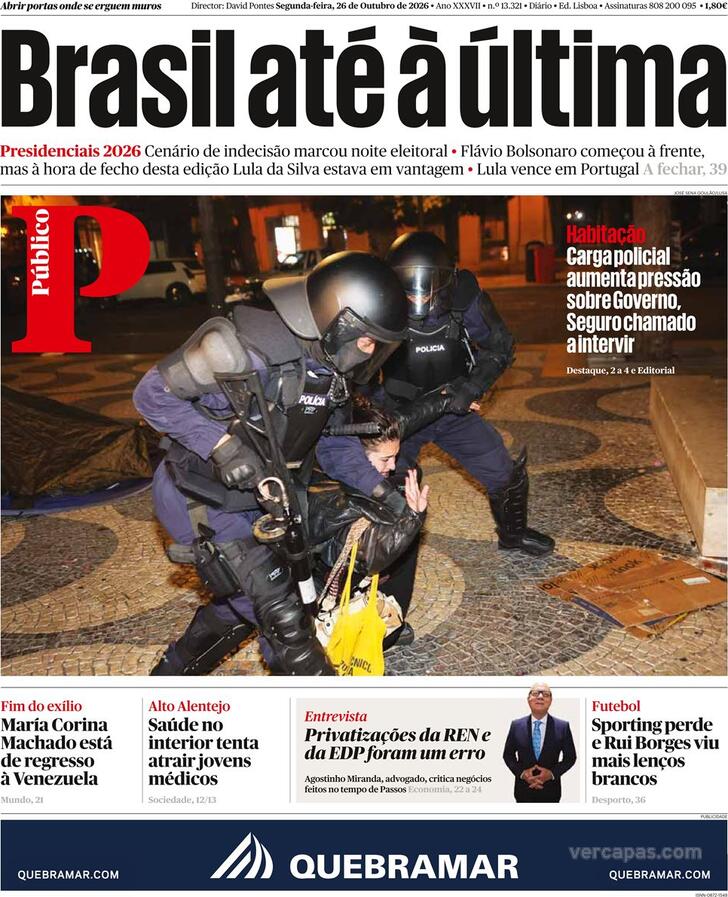 Capa P�blico - 2026-10-26