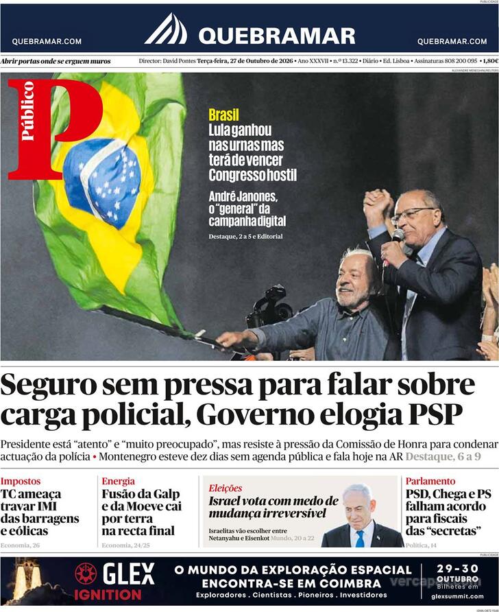 Capa P�blico - 2026-10-27