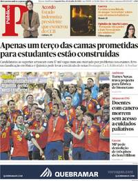 Público - 2026-07-20