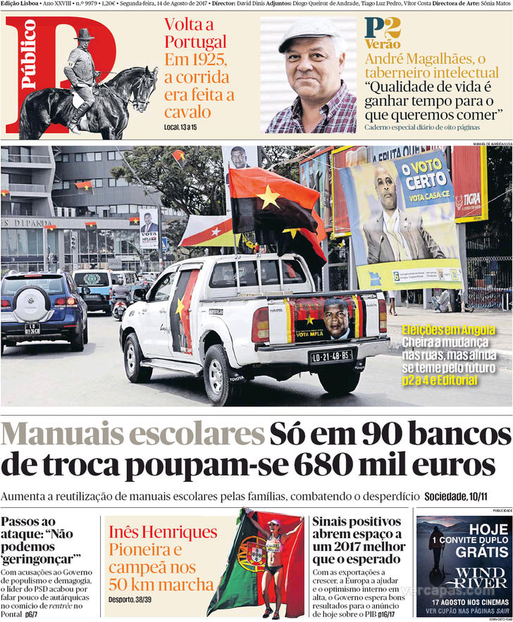 Pblico