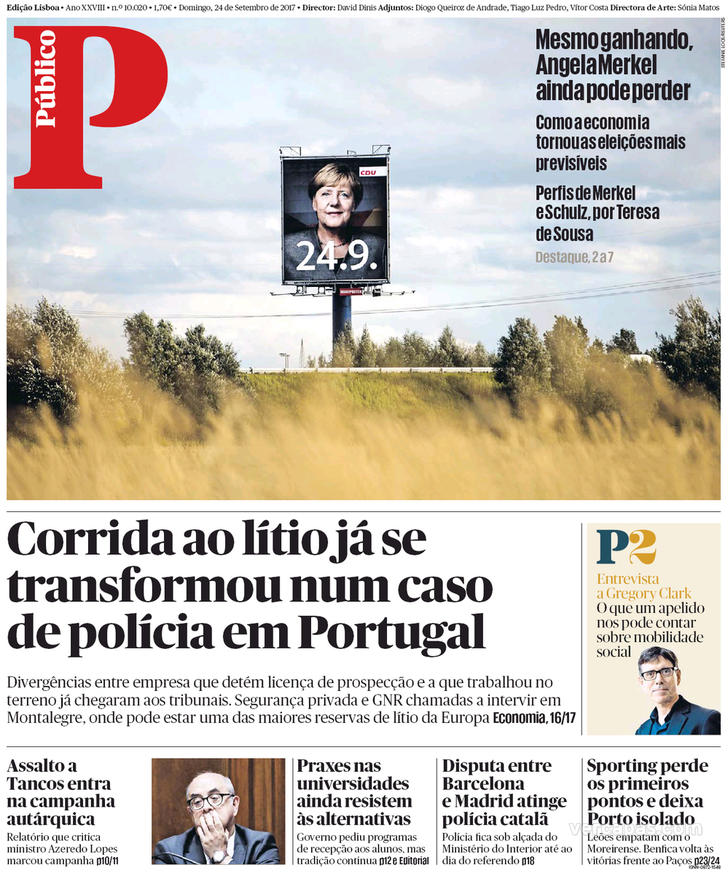 Pblico