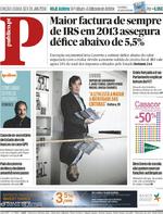 Pblico - 2014-01-24