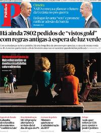 Pblico - 2023-07-11