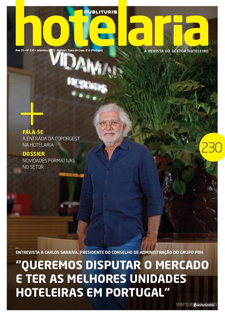 Capa Publituris Hotelaria - 2025-09-26